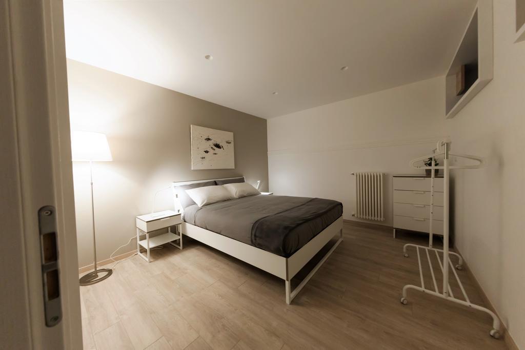 La Chiocciola Sui Sassi Villa Matera Eksteriør bilde