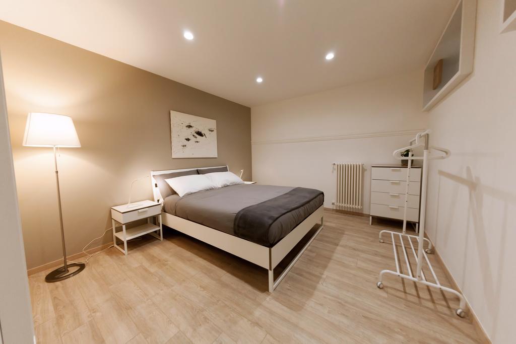 La Chiocciola Sui Sassi Villa Matera Eksteriør bilde